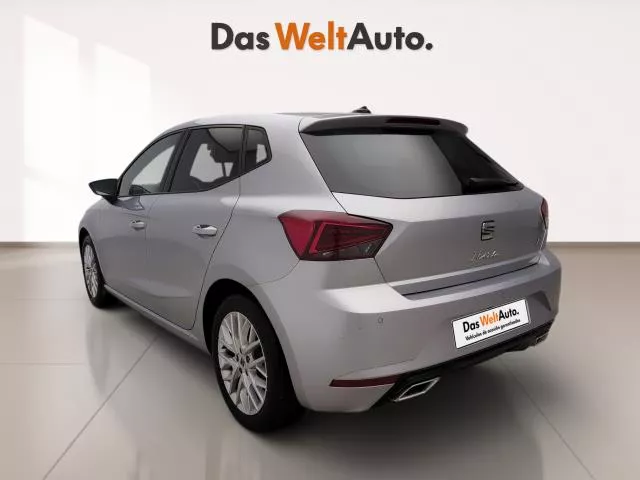 SEAT Ibiza 1.0 TSI FR 81 kW (110 CV) de segunda mano