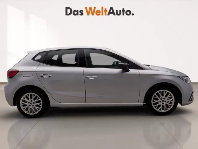 SEAT Ibiza 1.0 TSI FR 81 kW (110 CV) de segunda mano