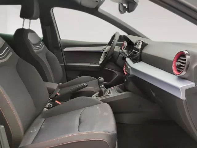 SEAT Ibiza 1.0 TSI FR 81 kW (110 CV) de segunda mano