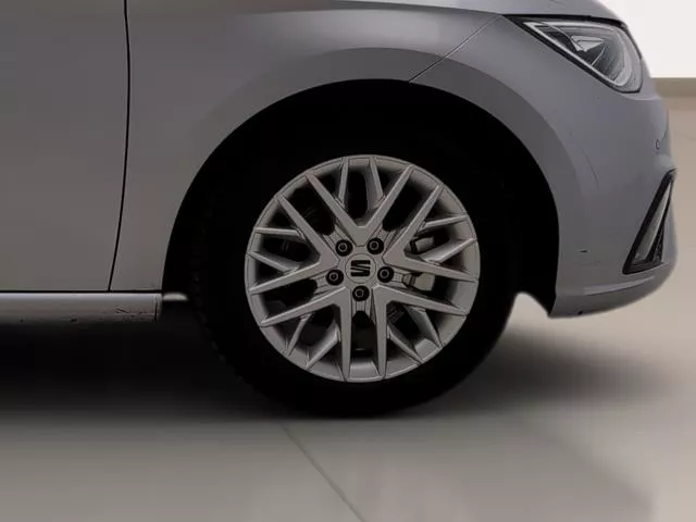 SEAT Ibiza 1.0 TSI FR 81 kW (110 CV) de segunda mano