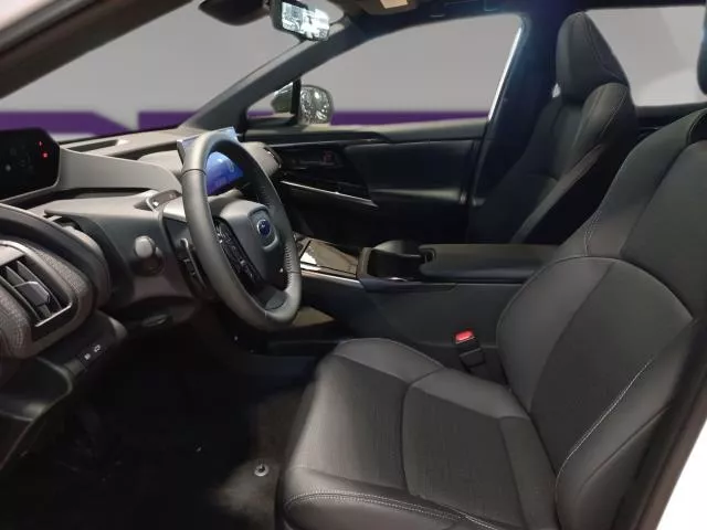 Subaru Solterra Touring 160 kW (218 CV) de segunda mano