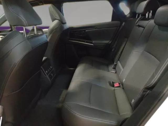 Subaru Solterra Touring 160 kW (218 CV) de segunda mano