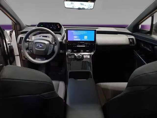 Subaru Solterra Touring 160 kW (218 CV) de segunda mano