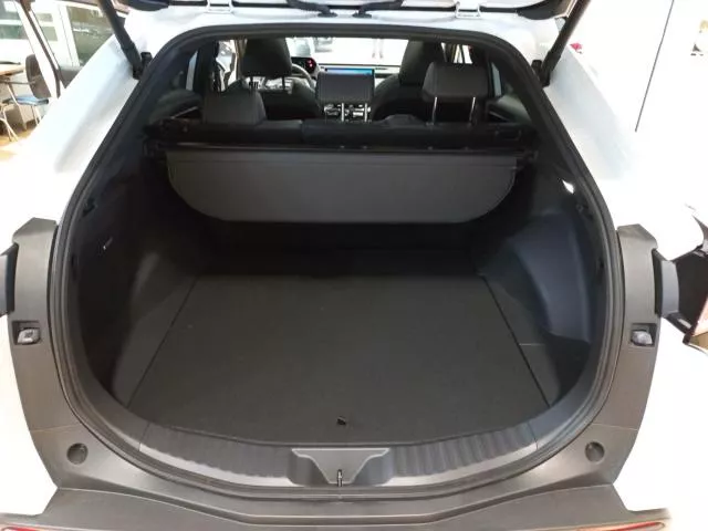 Subaru Solterra Touring 160 kW (218 CV) de segunda mano