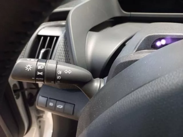 Subaru Solterra Touring 160 kW (218 CV) de segunda mano