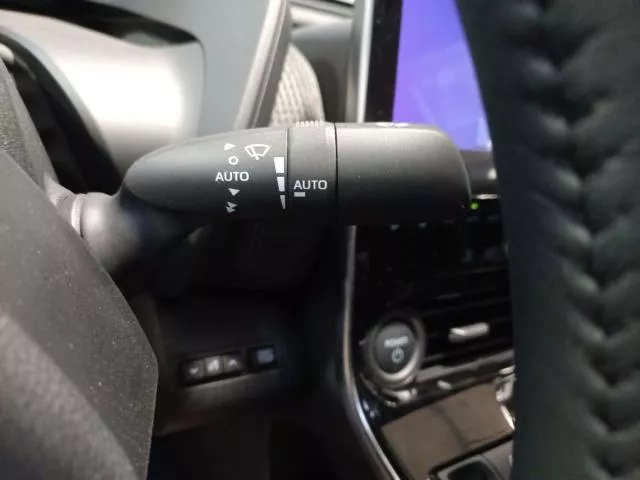 Subaru Solterra Touring 160 kW (218 CV) de segunda mano