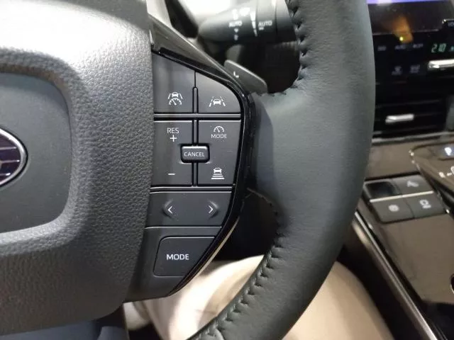 Subaru Solterra Touring 160 kW (218 CV) de segunda mano