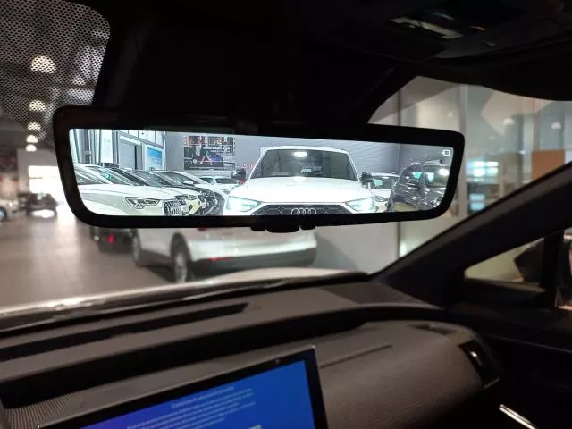 Subaru Solterra Touring 160 kW (218 CV) de segunda mano