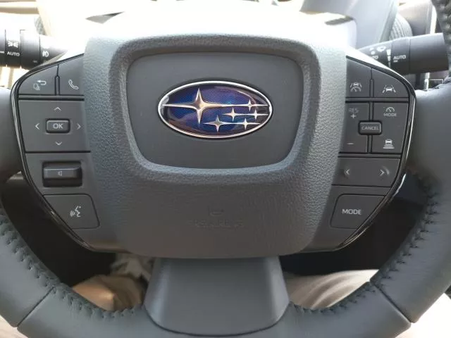 Subaru Solterra Touring 160 kW (218 CV) de segunda mano