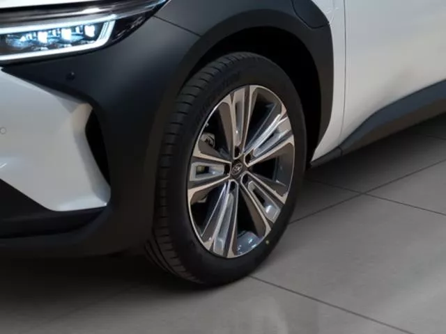 Subaru Solterra Touring 160 kW (218 CV) de segunda mano