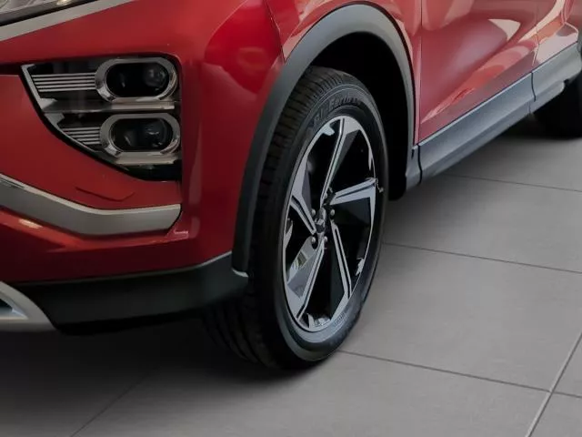 Mitsubishi Eclipse 2.4 PHEV Kaiteki 4WD Auto 138 kW (188 CV) de segunda mano