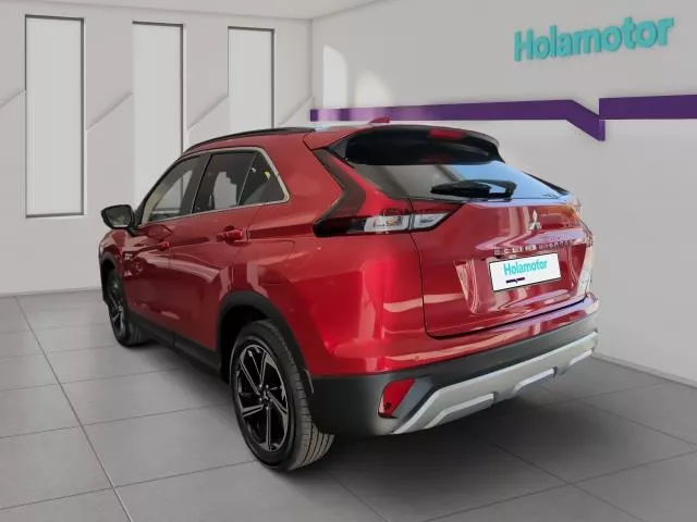 Mitsubishi Eclipse 2.4 PHEV Kaiteki 4WD Auto 138 kW (188 CV) de segunda mano