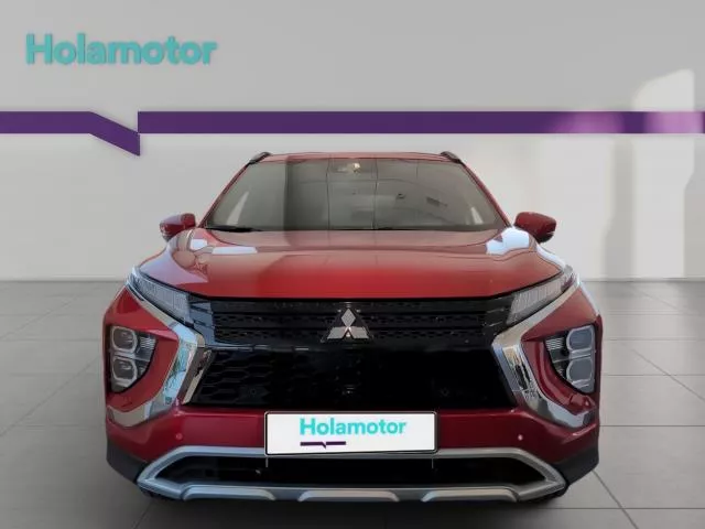 Mitsubishi Eclipse 2.4 PHEV Kaiteki 4WD Auto 138 kW (188 CV) de segunda mano