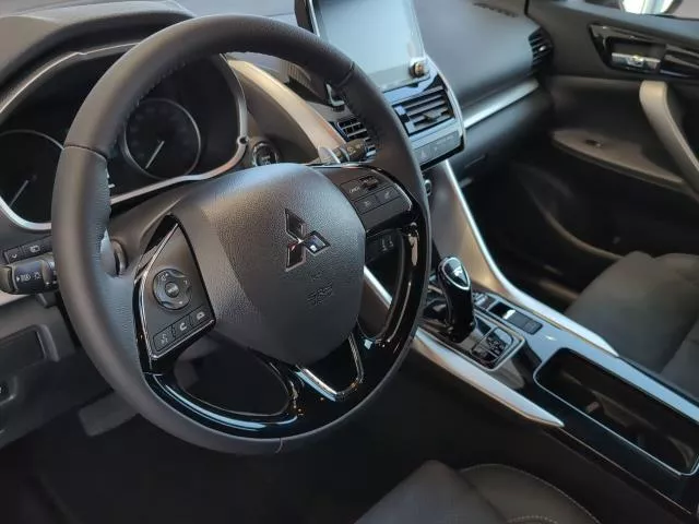 Mitsubishi Eclipse 2.4 PHEV Kaiteki 4WD Auto 138 kW (188 CV) de segunda mano