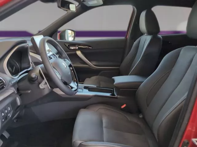 Mitsubishi Eclipse 2.4 PHEV Kaiteki 4WD Auto 138 kW (188 CV) de segunda mano