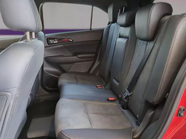 Mitsubishi Eclipse 2.4 PHEV Kaiteki 4WD Auto 138 kW (188 CV) de segunda mano