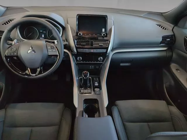 Mitsubishi Eclipse 2.4 PHEV Kaiteki 4WD Auto 138 kW (188 CV) de segunda mano