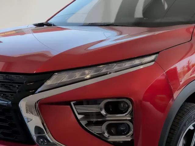 Mitsubishi Eclipse 2.4 PHEV Kaiteki 4WD Auto 138 kW (188 CV) de segunda mano