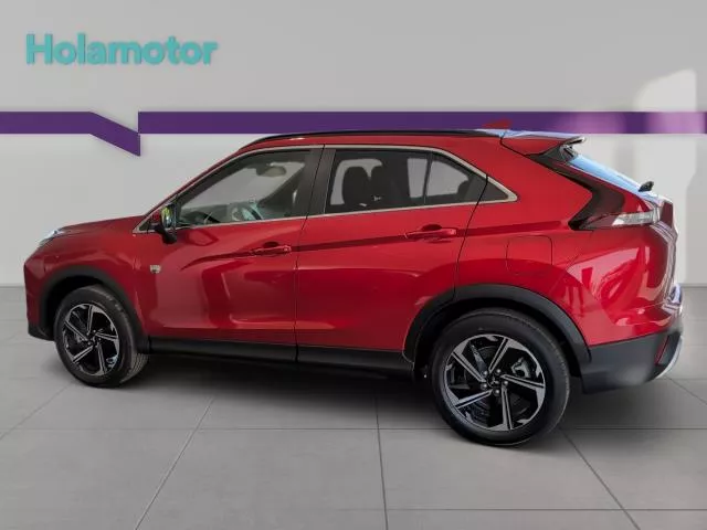 Mitsubishi Eclipse 2.4 PHEV Kaiteki 4WD Auto 138 kW (188 CV) de segunda mano