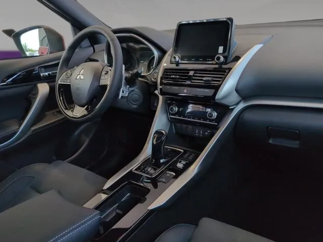 Mitsubishi Eclipse Cross 2.4 PHEV Kaiteki 4WD Auto 138 kW (188 CV) de segunda mano