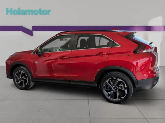 Mitsubishi Eclipse Cross 2.4 PHEV Kaiteki 4WD Auto 138 kW (188 CV) de segunda mano