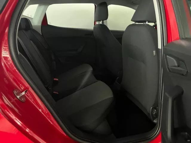 SEAT Ibiza 1.0 MPI Reference XL 59 kW (80 CV) de segunda mano