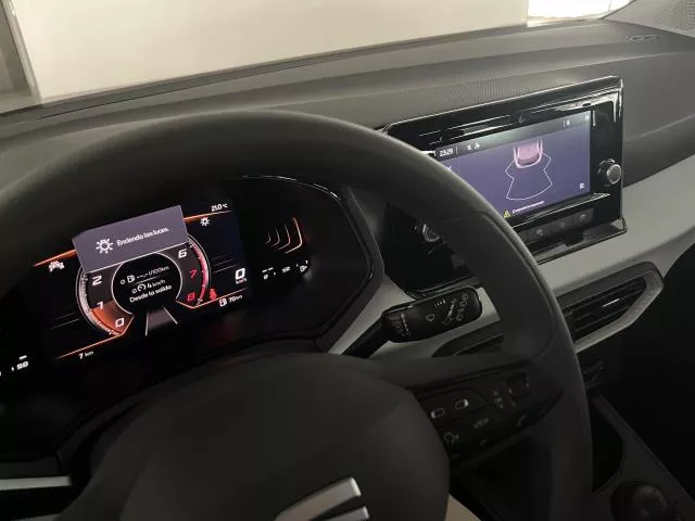 SEAT Ibiza 1.0 MPI Reference XL 59 kW (80 CV) de segunda mano