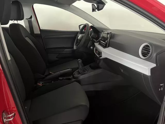 SEAT Ibiza 1.0 MPI Reference XL 59 kW (80 CV) de segunda mano