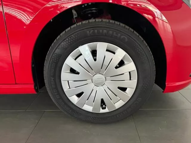 SEAT Ibiza 1.0 MPI Reference XL 59 kW (80 CV) de segunda mano