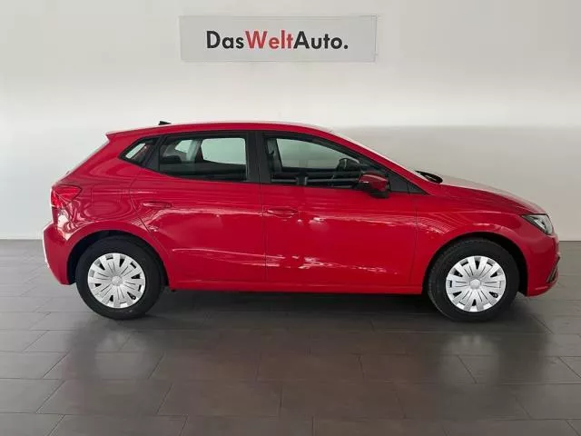 SEAT Ibiza 1.0 MPI Reference XL 59 kW (80 CV) de segunda mano