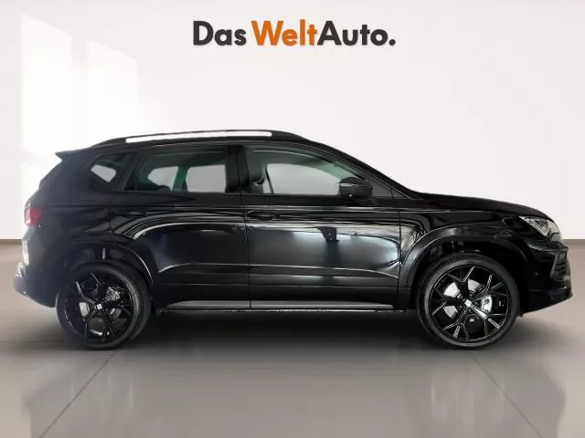 SEAT Ateca 1.5 TSI S&S FR DSG 110 kW (150 CV) de segunda mano