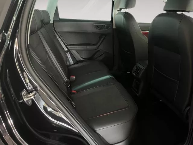 SEAT Ateca 1.5 TSI S&S FR DSG 110 kW (150 CV) de segunda mano