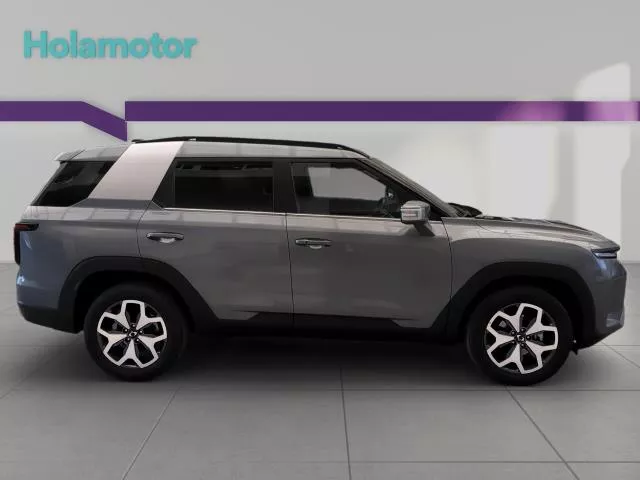 Ssangyong Torres G15 Life Auto 120 kW (163 CV) de segunda mano