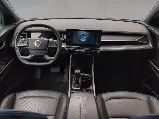 Ssangyong Torres G15 Life Auto 120 kW (163 CV) de segunda mano