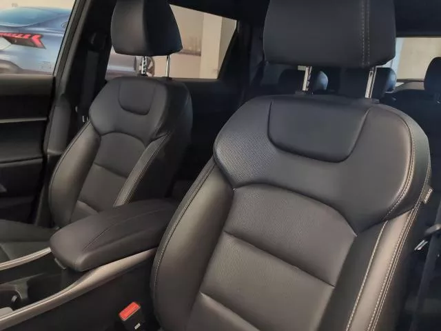 Ssangyong Torres G15 Life Auto 120 kW (163 CV) de segunda mano