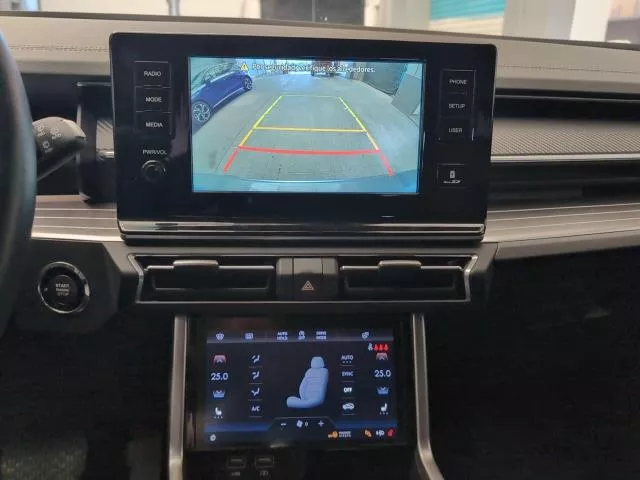 Ssangyong Torres G15 Life Auto 120 kW (163 CV) de segunda mano