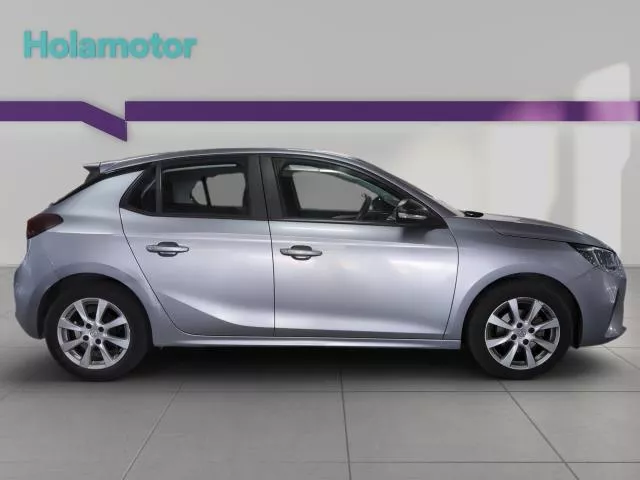 Opel Corsa 1.2 XEL Edition 55 kW (75 CV) de segunda mano