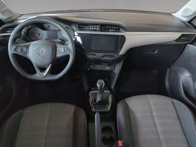 Opel Corsa 1.2 XEL Edition 55 kW (75 CV) de segunda mano