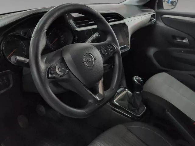 Opel Corsa 1.2 XEL Edition 55 kW (75 CV) de segunda mano