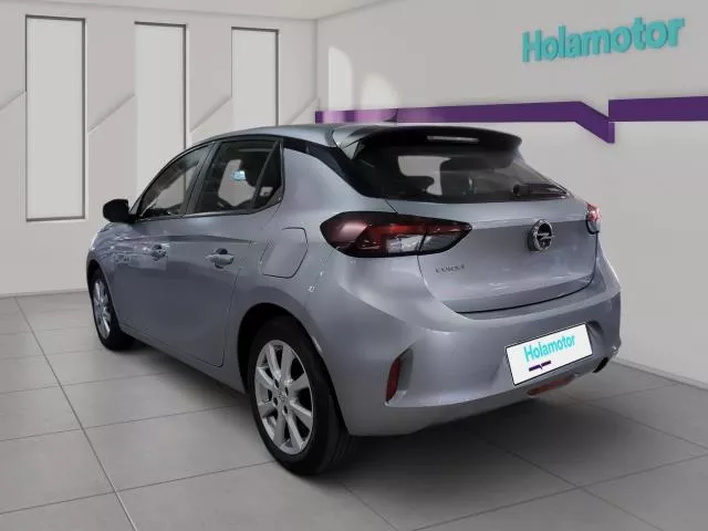 Opel Corsa 1.2 XEL Edition 55 kW (75 CV) de segunda mano