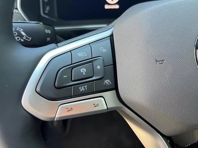 Volkswagen T-Cross R-Line 1.0 TSI 85 kW (116 CV) de segunda mano