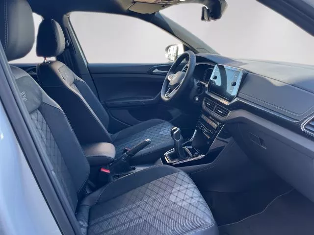 Volkswagen T-Cross R-Line 1.0 TSI 85 kW (116 CV) de segunda mano