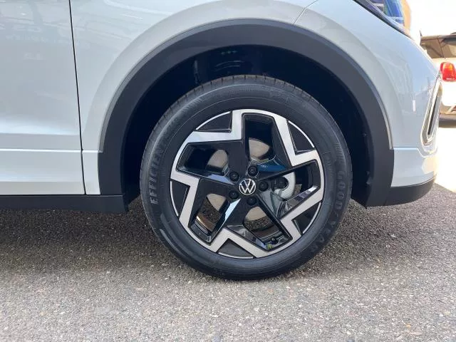 Volkswagen T-Cross R-Line 1.0 TSI 85 kW (116 CV) de segunda mano