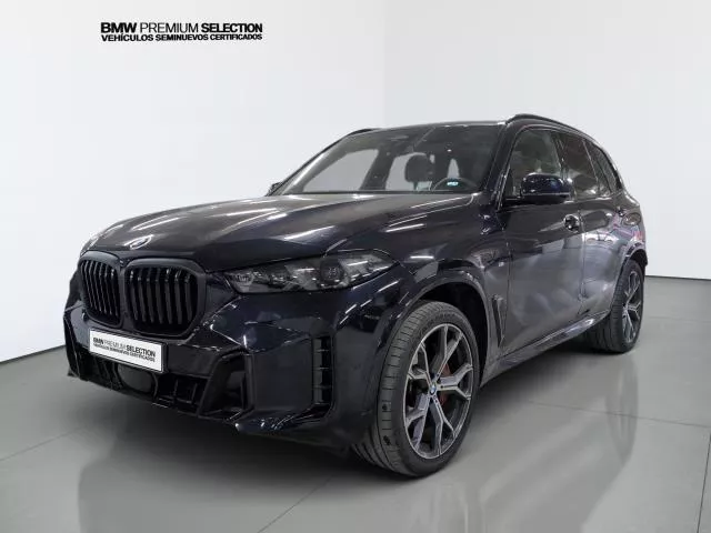 BMW X5 xDrive30d 219 kW (298 CV) de segunda mano