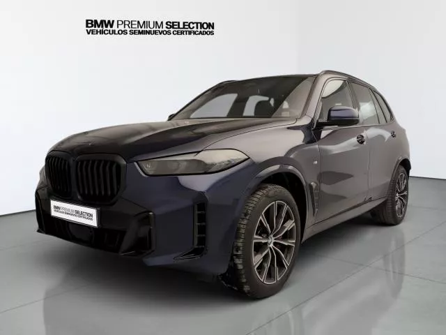 BMW X5 xDrive30d 219 kW (298 CV) de segunda mano