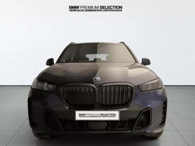 BMW X5 xDrive30d 219 kW (298 CV) de segunda mano
