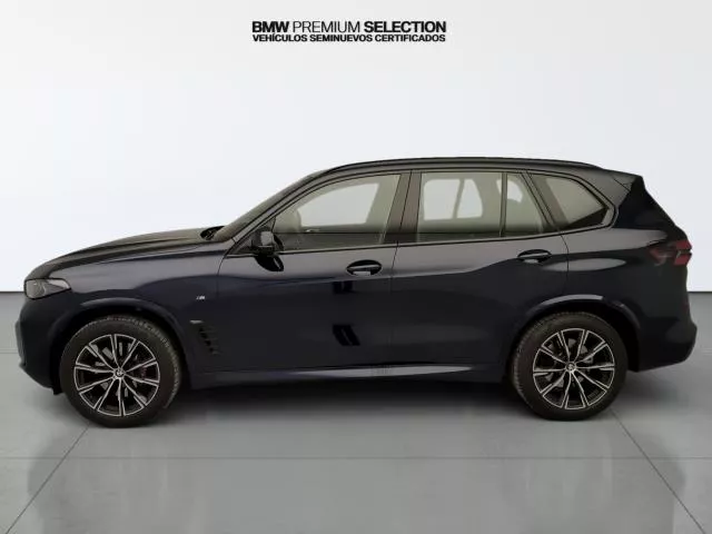 BMW X5 xDrive30d 219 kW (298 CV) de segunda mano