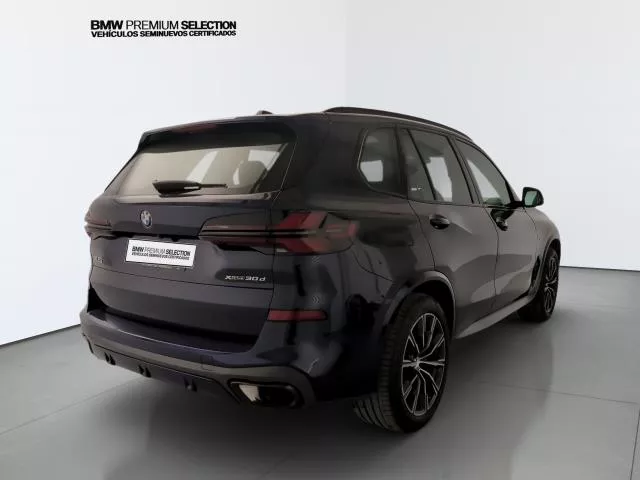 BMW X5 xDrive30d 219 kW (298 CV) de segunda mano