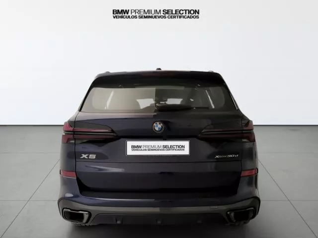 BMW X5 xDrive30d 219 kW (298 CV) de segunda mano