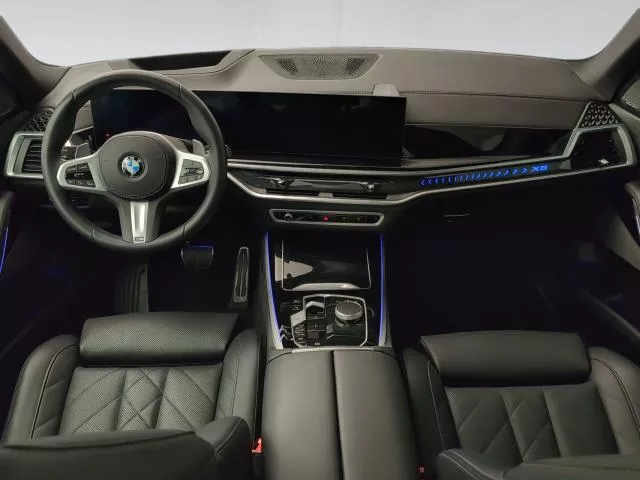 BMW X5 xDrive30d 219 kW (298 CV) de segunda mano